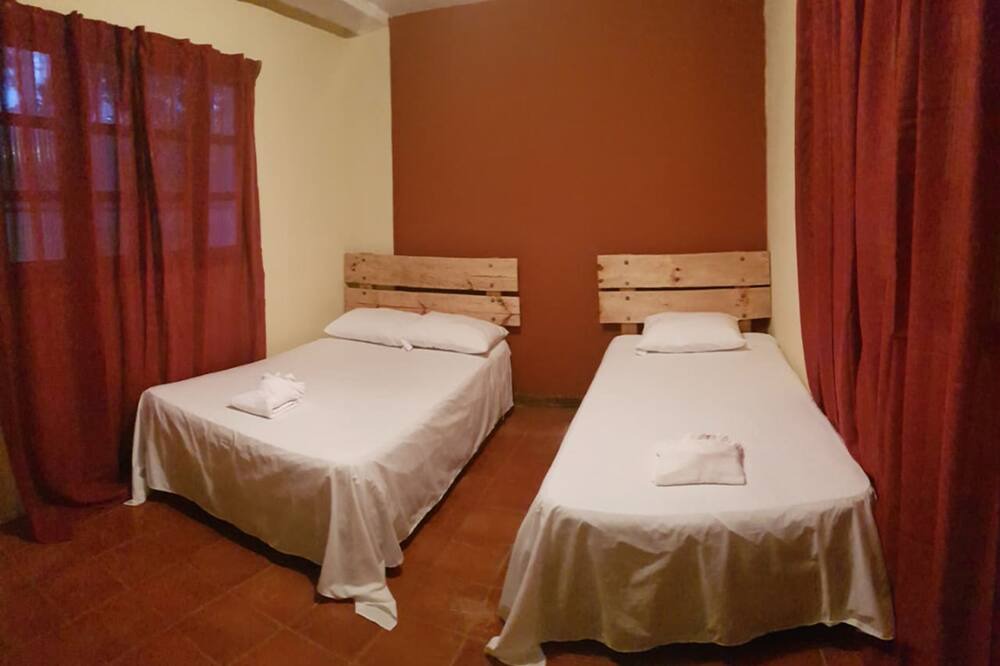 Photo of Bedroom in San Juan Chamelco