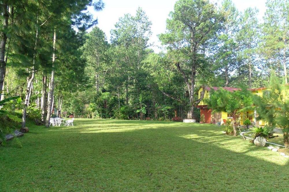 Photo of Outdoor in San Juan Chamelco