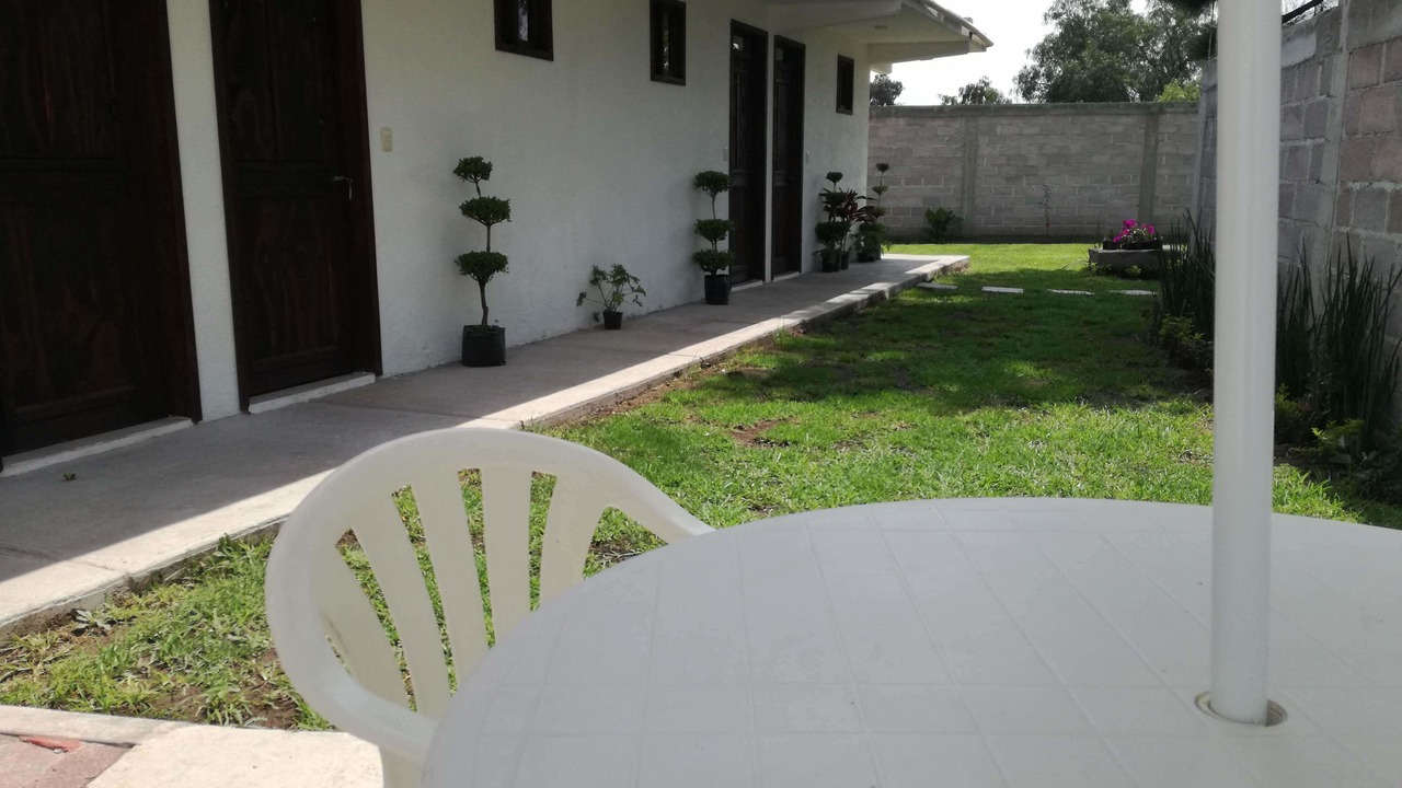 Photo of Outdoor in Teotihuacan