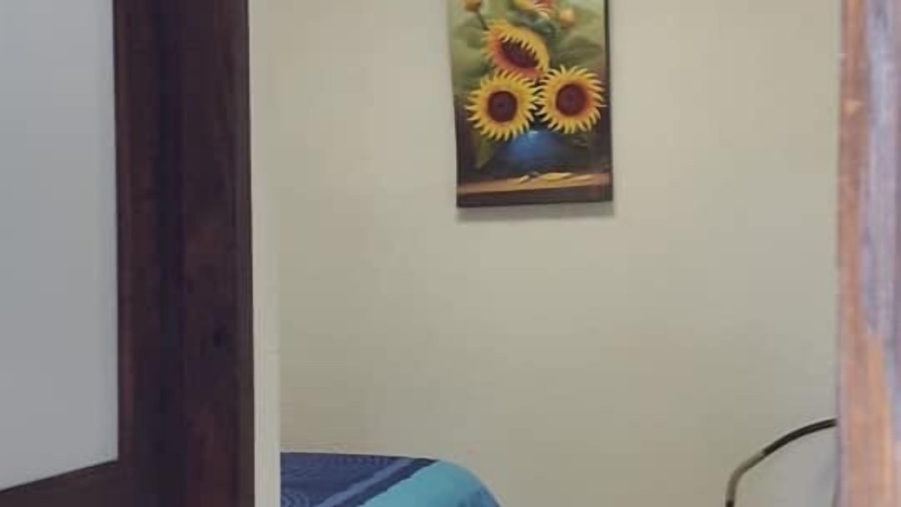 Photo of Bedroom in Teotihuacan