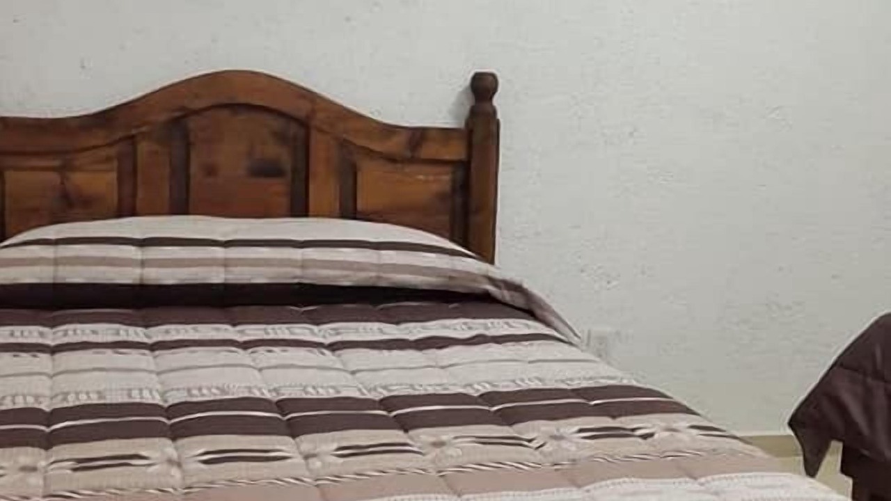 Photo of Bedroom in Teotihuacan