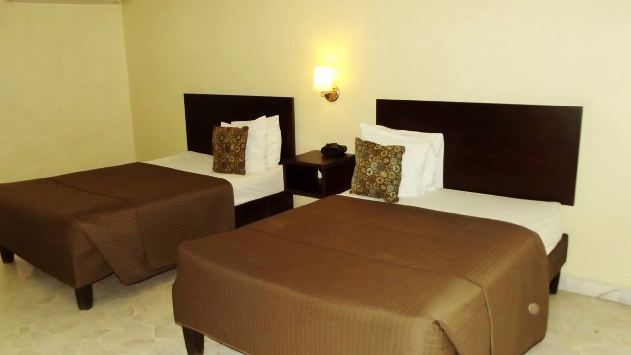 Photo of Bedroom in Nueva Rosita