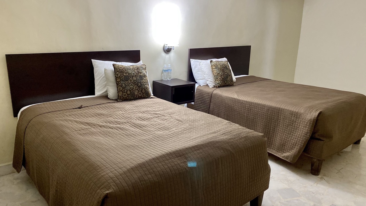 Photo of Bedroom in Nueva Rosita