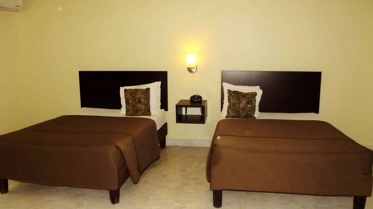 Photo of Bedroom in Nueva Rosita