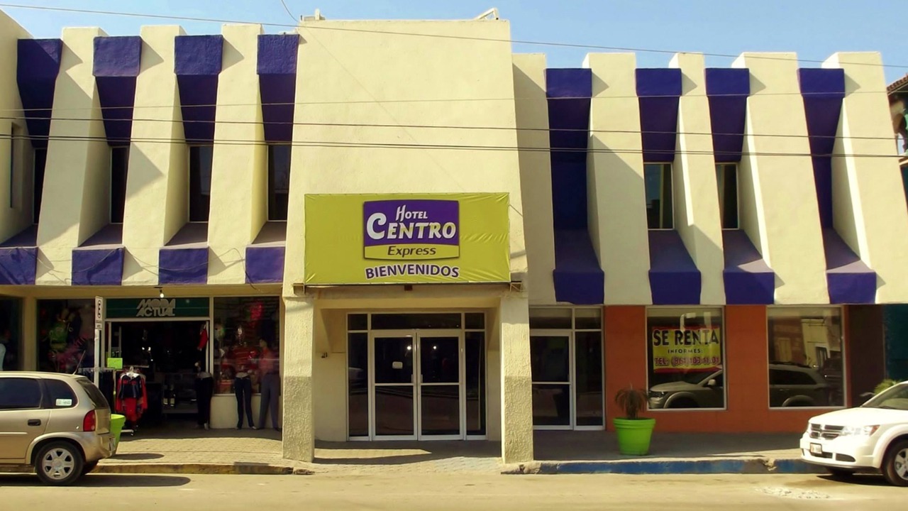 Photo of Outdoor in Nueva Rosita