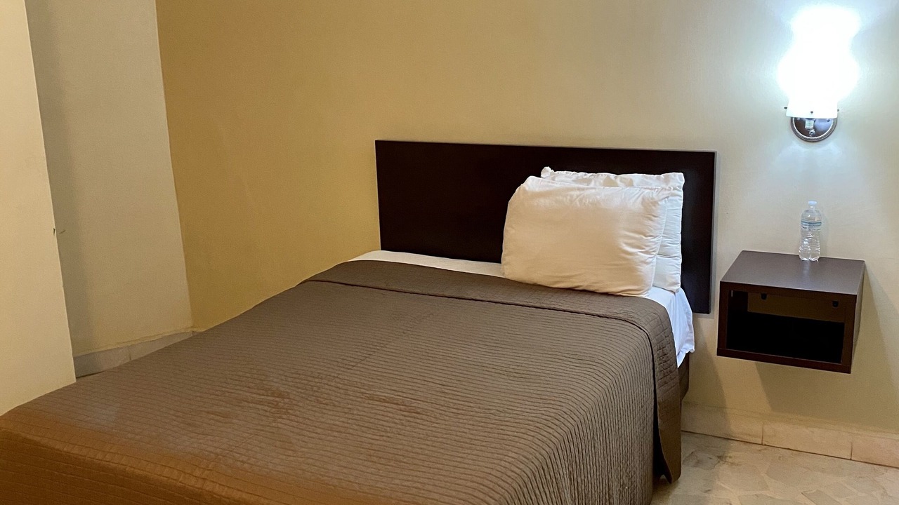 Photo of Bedroom in Nueva Rosita