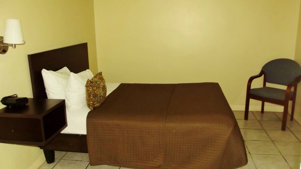 Photo of Bedroom in Nueva Rosita