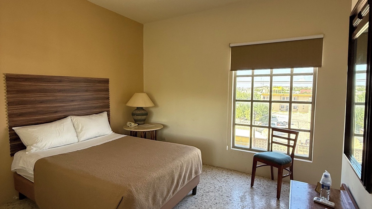 Photo of Bedroom in Sabinas