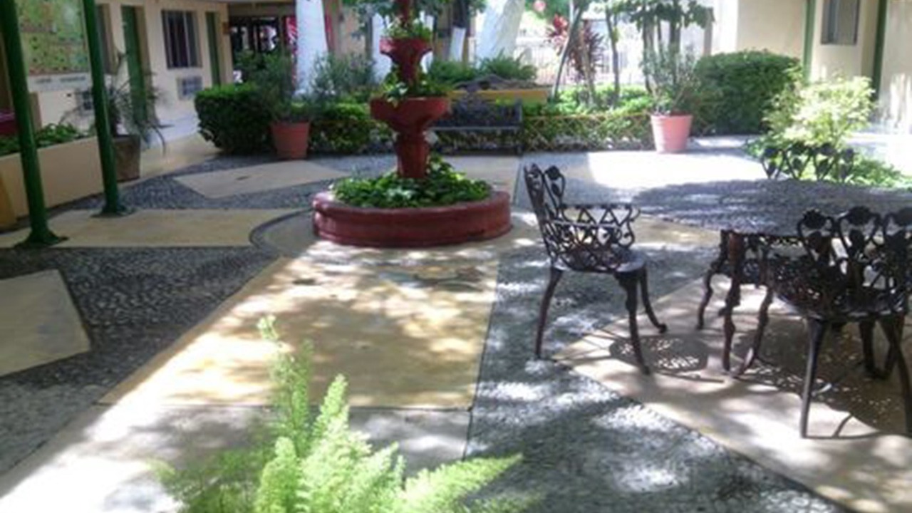 Photo of Patio Balcony in Sabinas