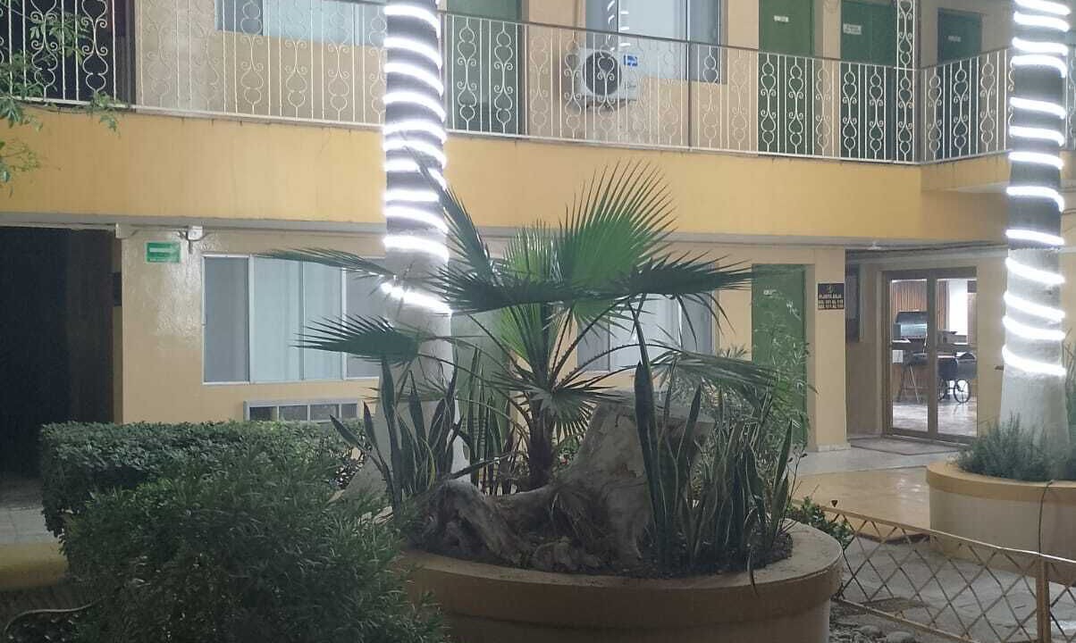 Photo of Patio Balcony in Sabinas