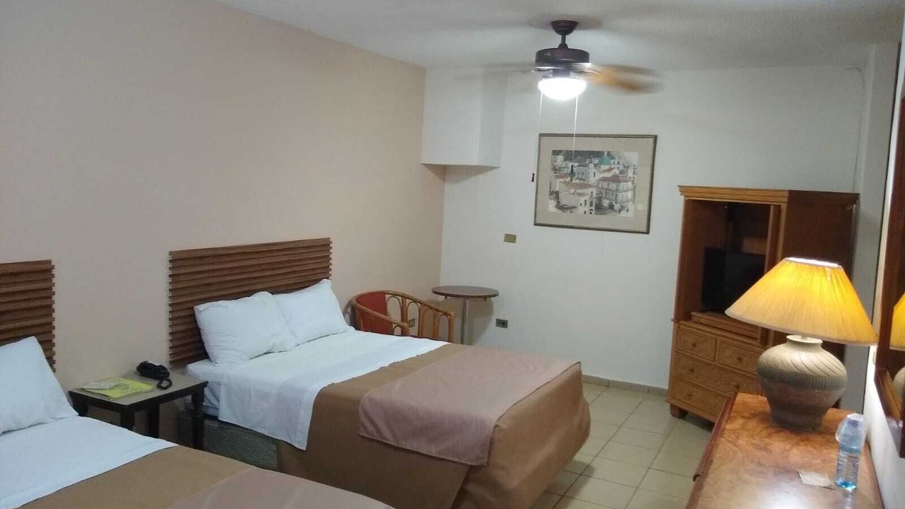 Photo of Bedroom in Sabinas