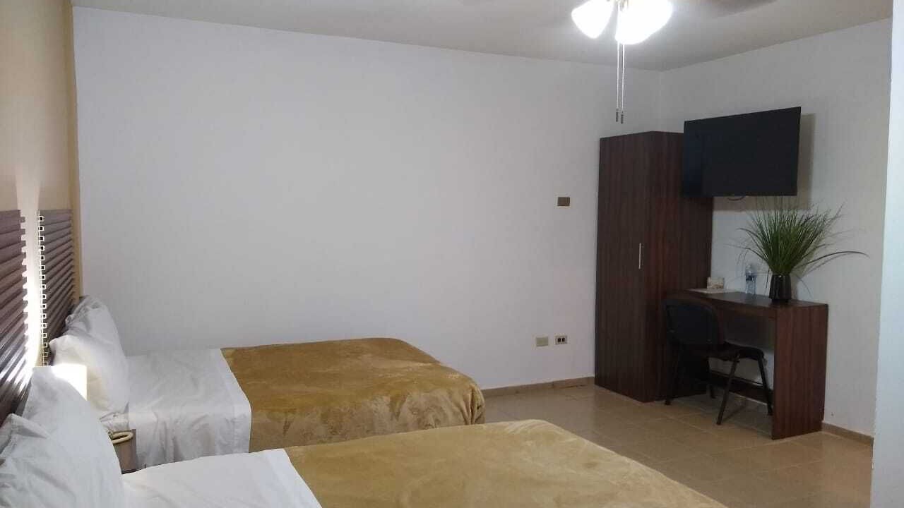 Photo of Bedroom in Sabinas