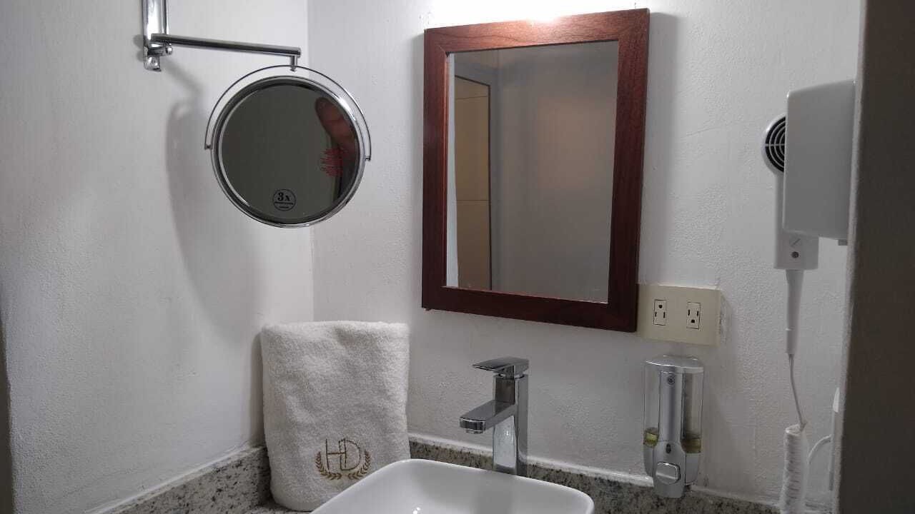Photo of Bathroom in Sabinas