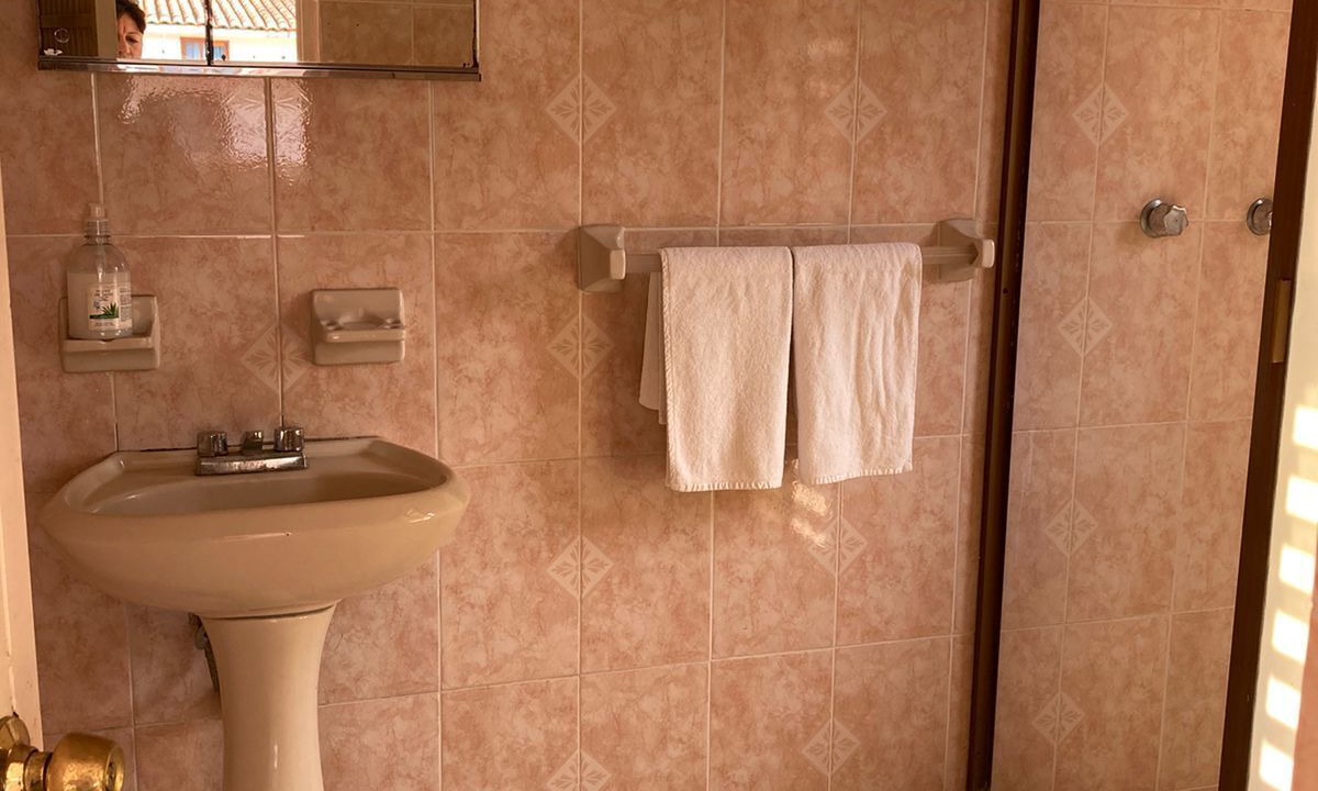 Photo of Bathroom in Comala