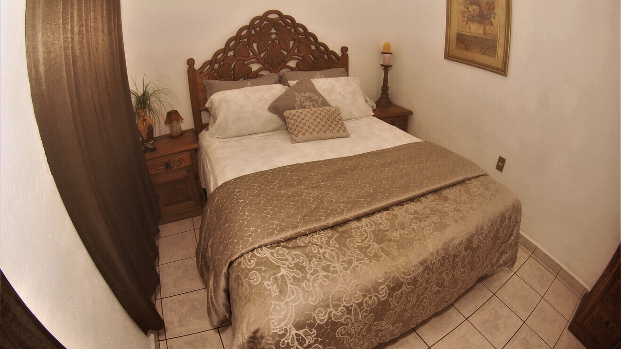 Photo of Bathroom in Comala