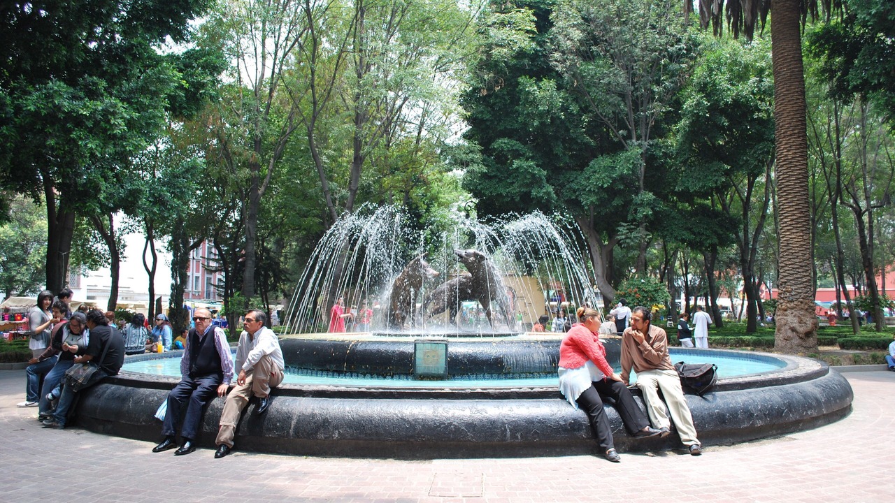 Photo of Others in Coyoacan