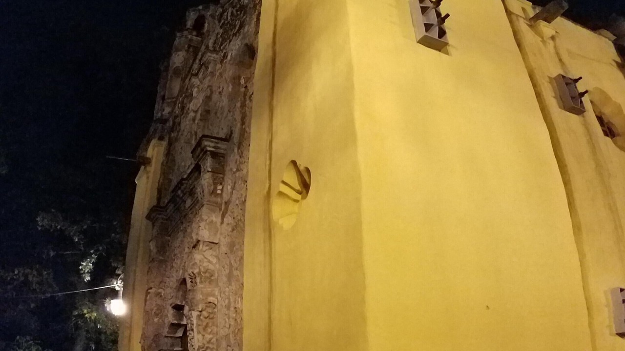 Photo of Outdoor in Coyoacan