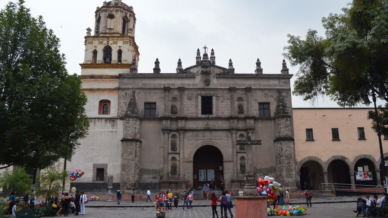 Photo of Outdoor in Coyoacan