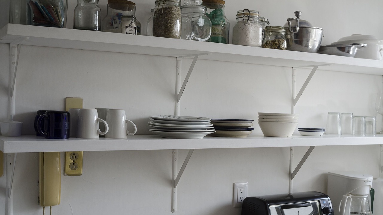 Photo of Kitchen in Coyoacan