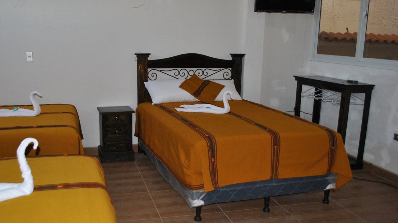 Photo of Bedroom in Solola