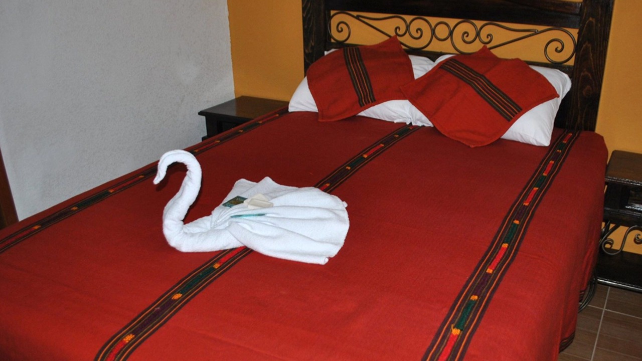 Photo of Bedroom in Solola
