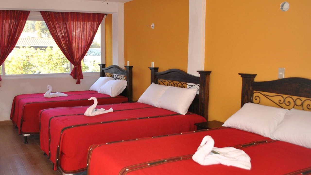 Photo of Bedroom in Solola