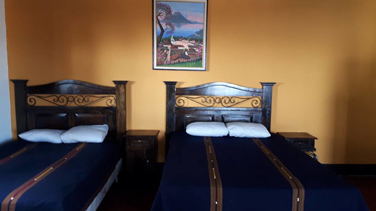 Photo of Bedroom in Solola