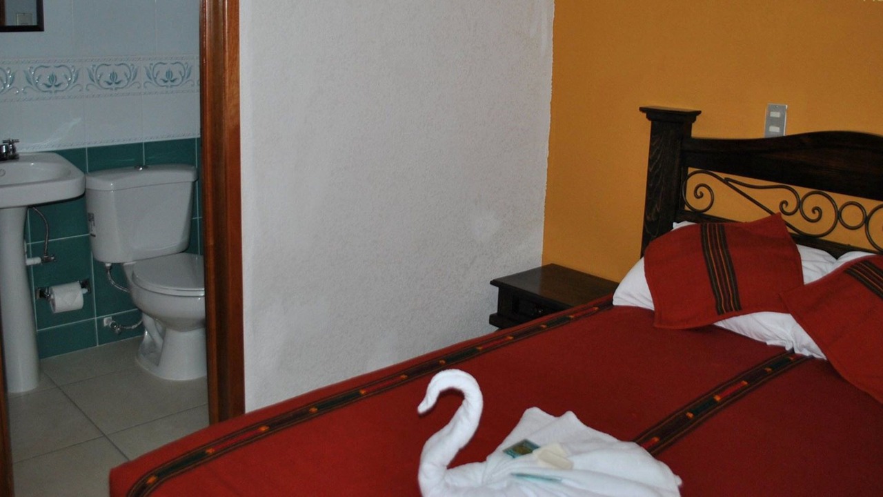 Photo of Bedroom in Solola