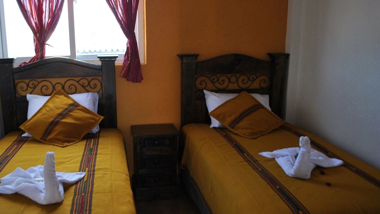 Photo of Bedroom in Solola