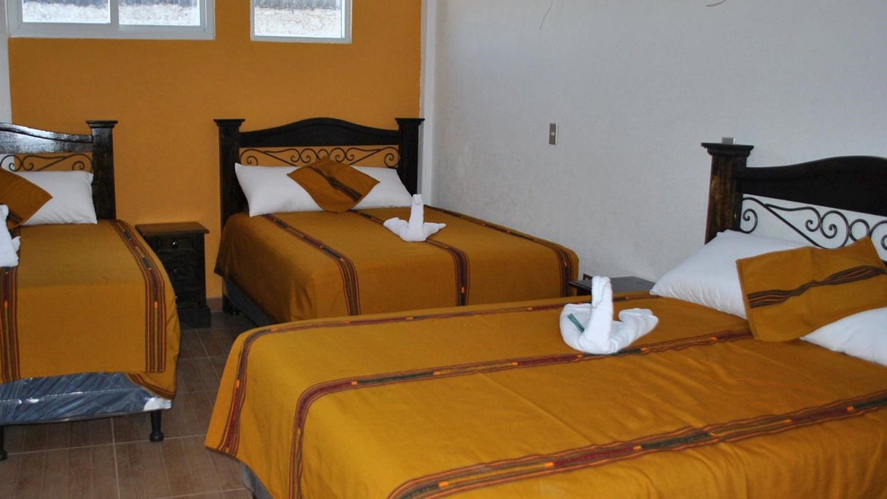 Photo of Bedroom in Solola