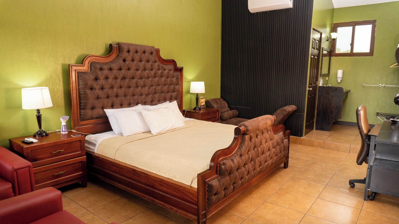 Photo of Bedroom in Chiquimula