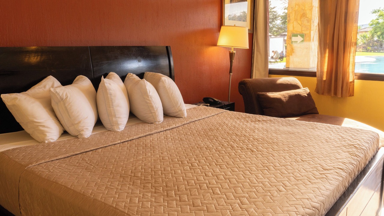 Photo of Bedroom in Chiquimula
