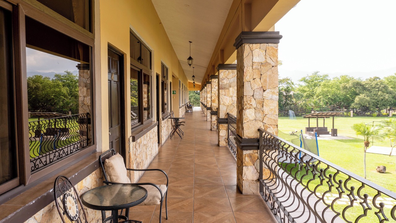 Photo of Outdoor in Chiquimula