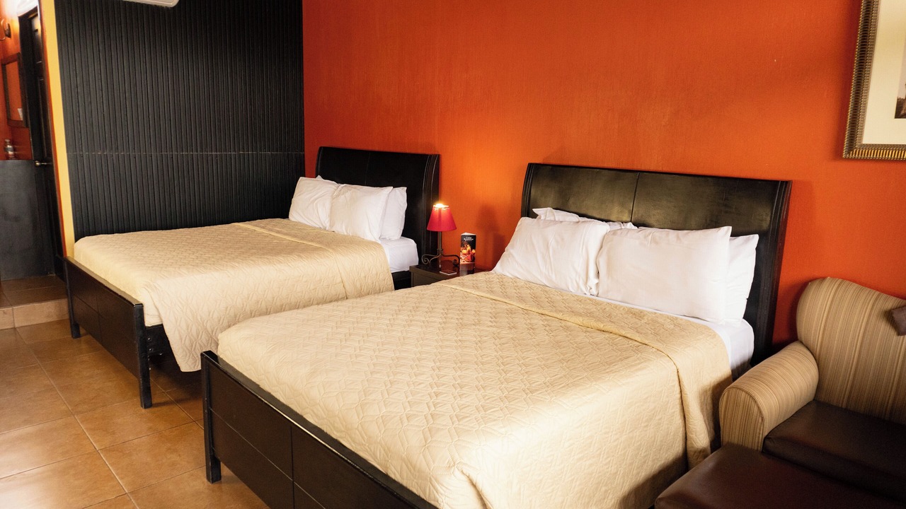 Photo of Bedroom in Chiquimula