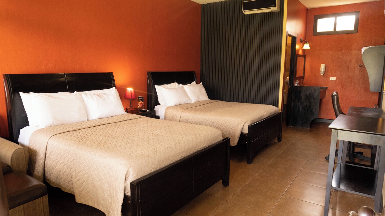 Photo of Bedroom in Chiquimula