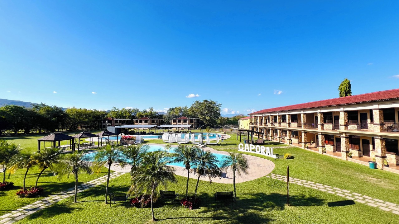 Photo of Outdoor in Chiquimula