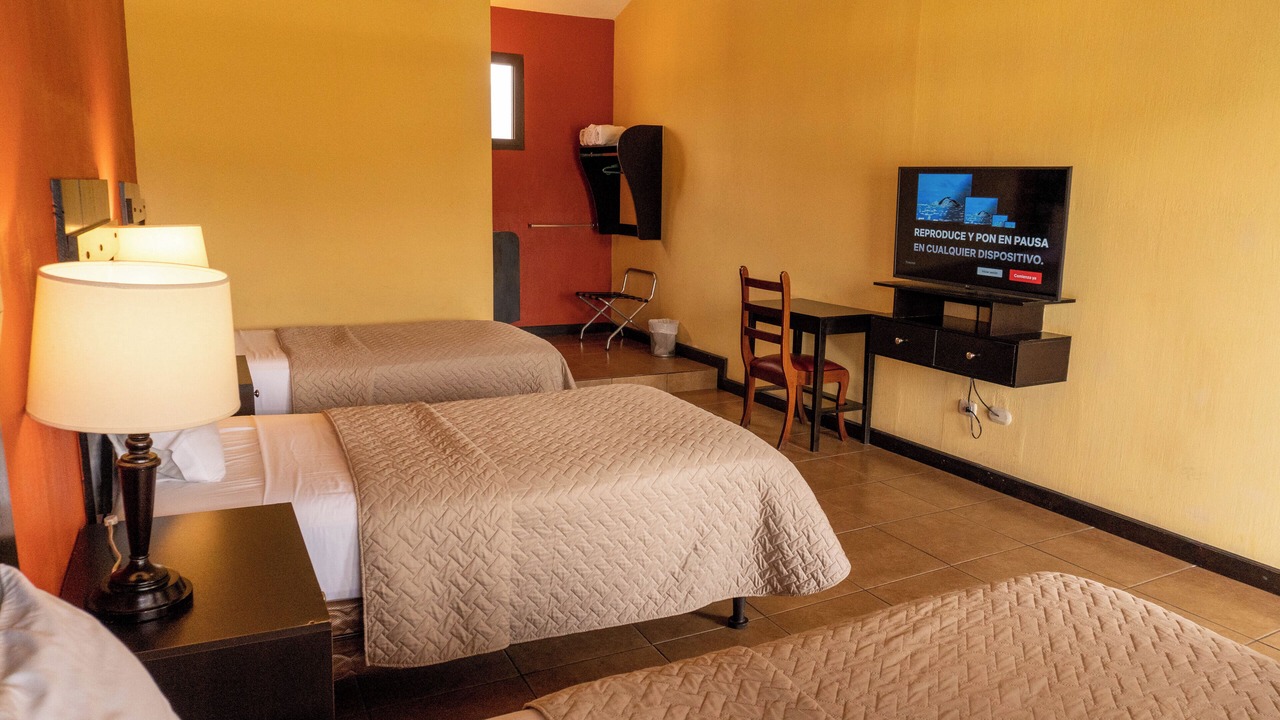 Photo of Bedroom in Chiquimula
