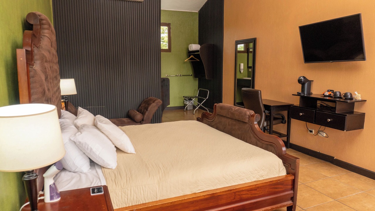 Photo of Bedroom in Chiquimula