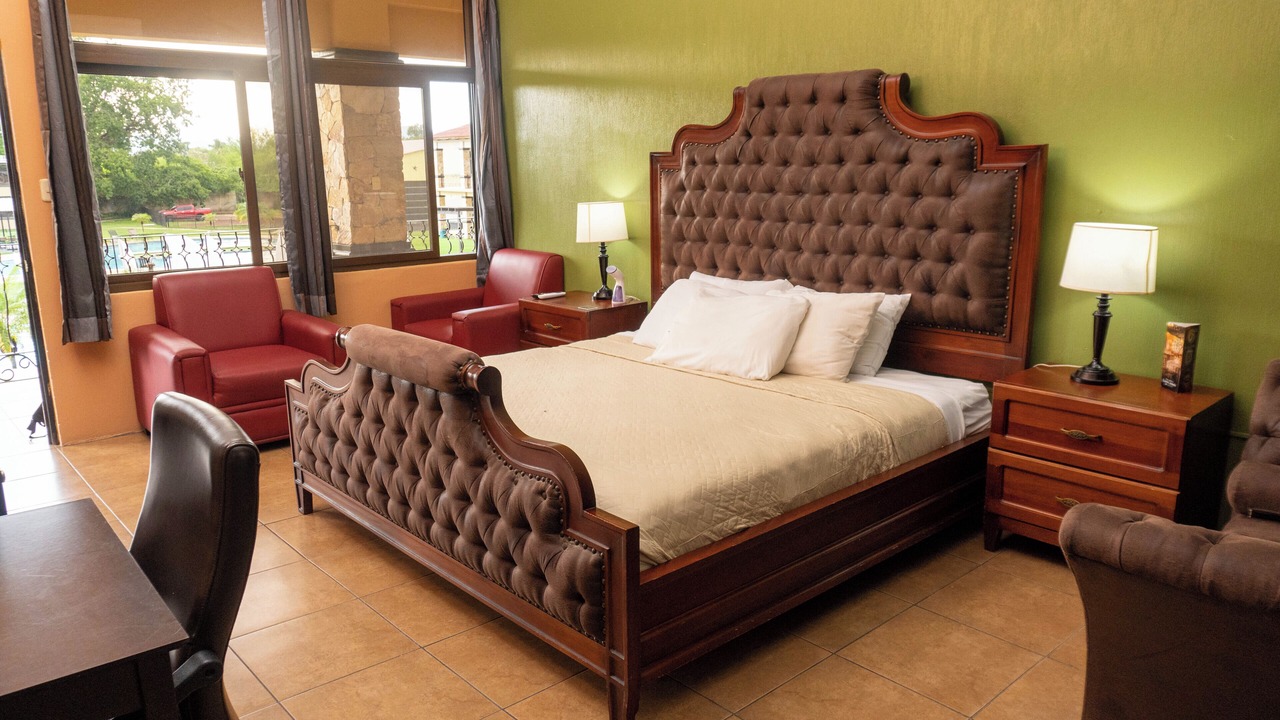 Photo of Bedroom in Chiquimula