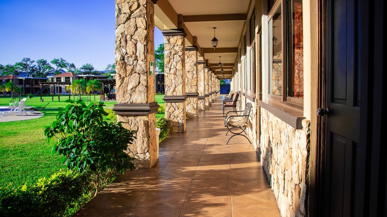Photo of Patio Balcony in Chiquimula