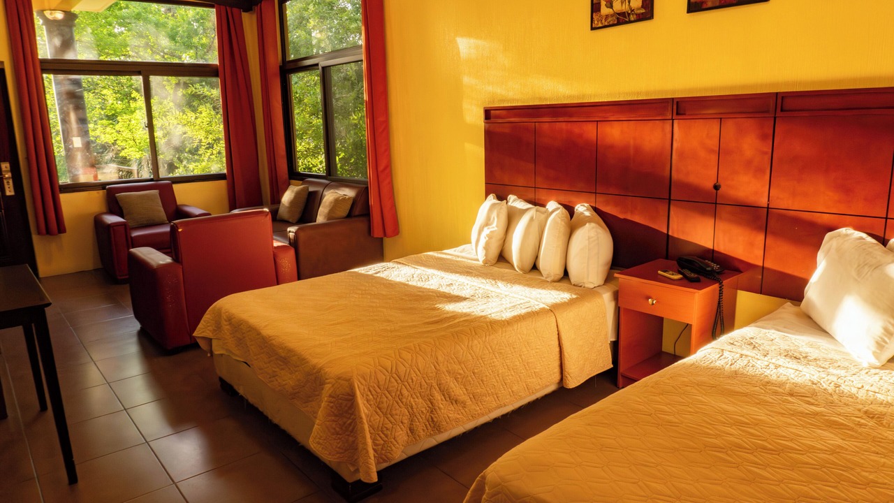 Photo of Bedroom in Chiquimula
