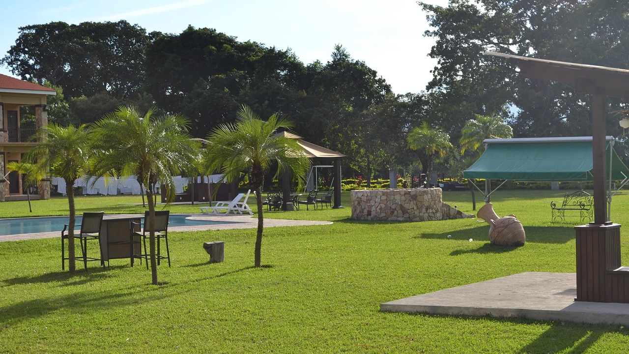 Photo of Outdoor in Chiquimula