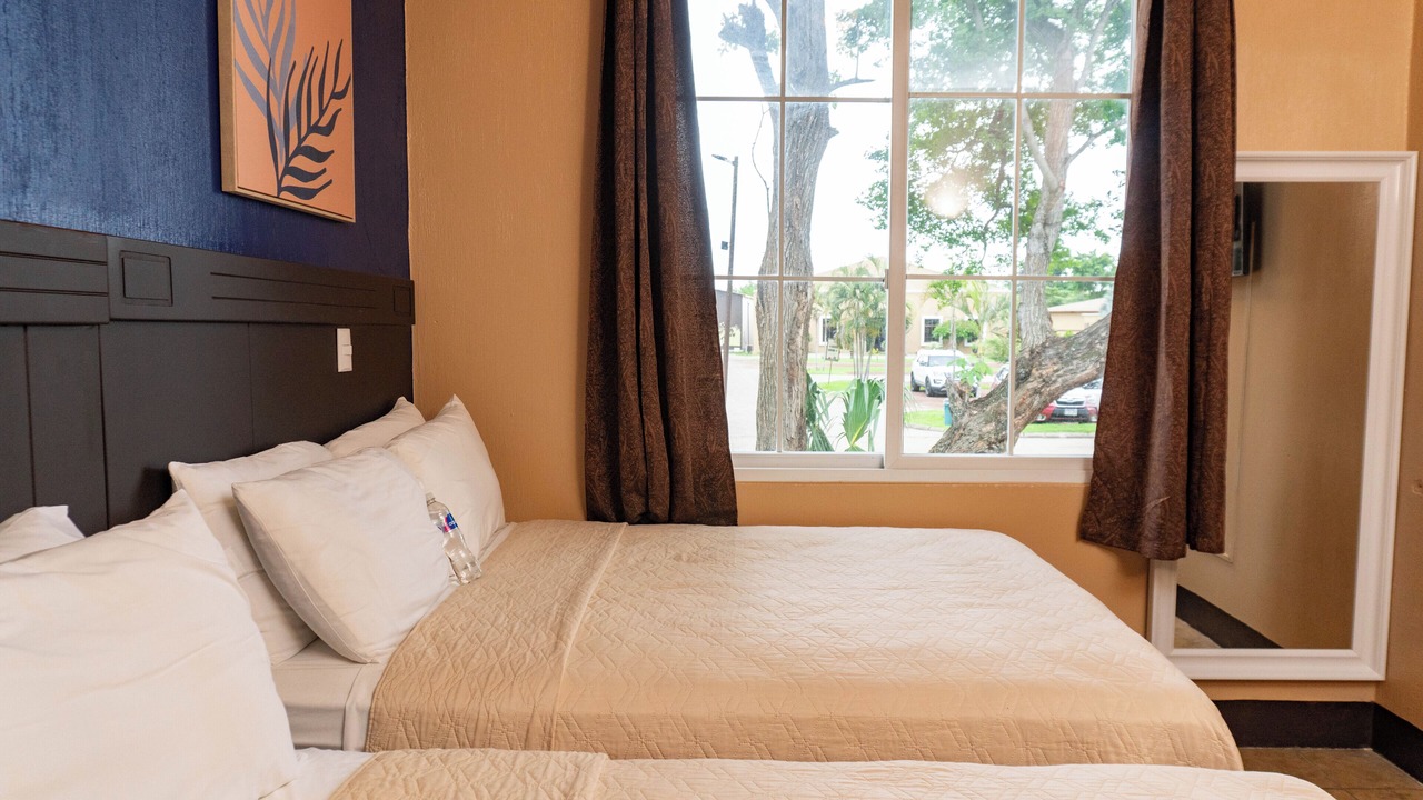 Photo of Bedroom in Chiquimula