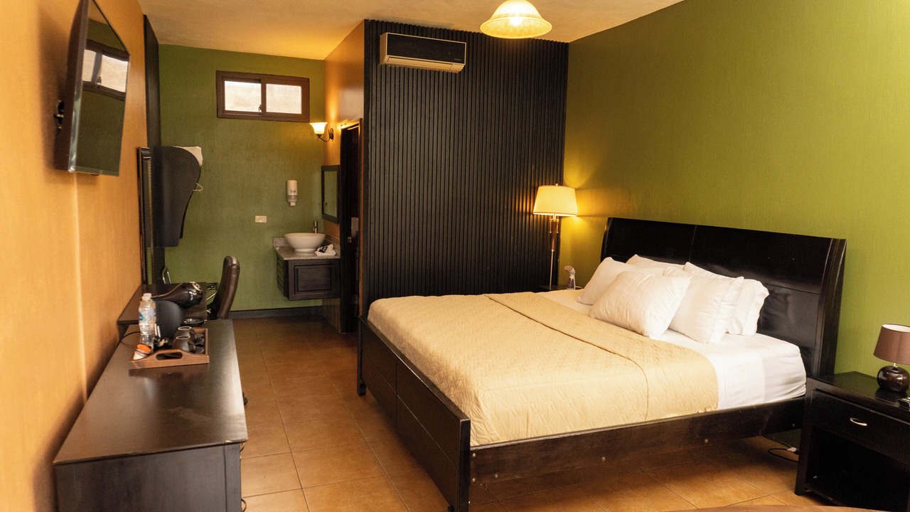 Photo of Bedroom in Chiquimula