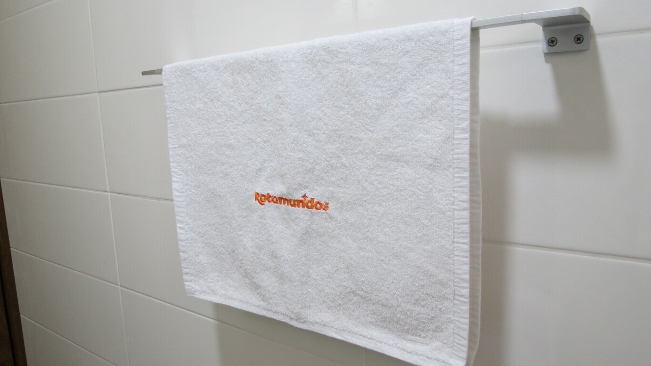 Photo of Bathroom in Comala
