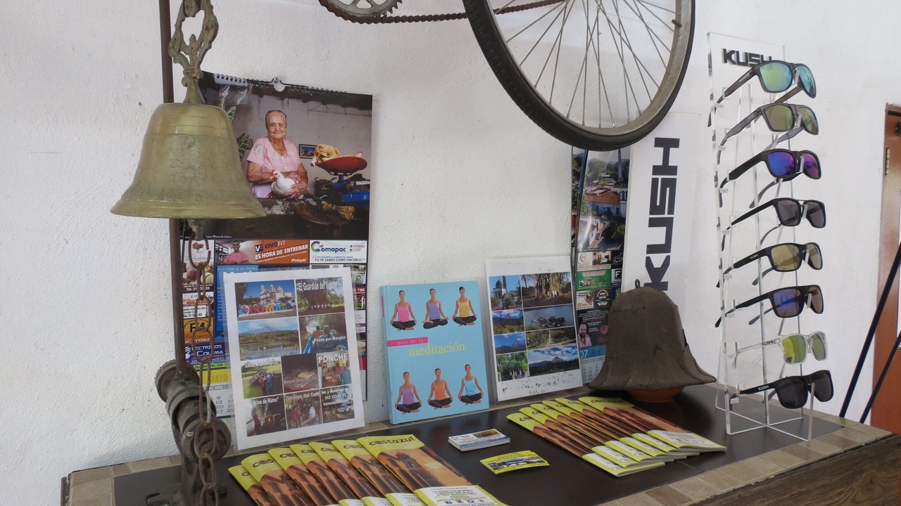 Photo of Others in Comala