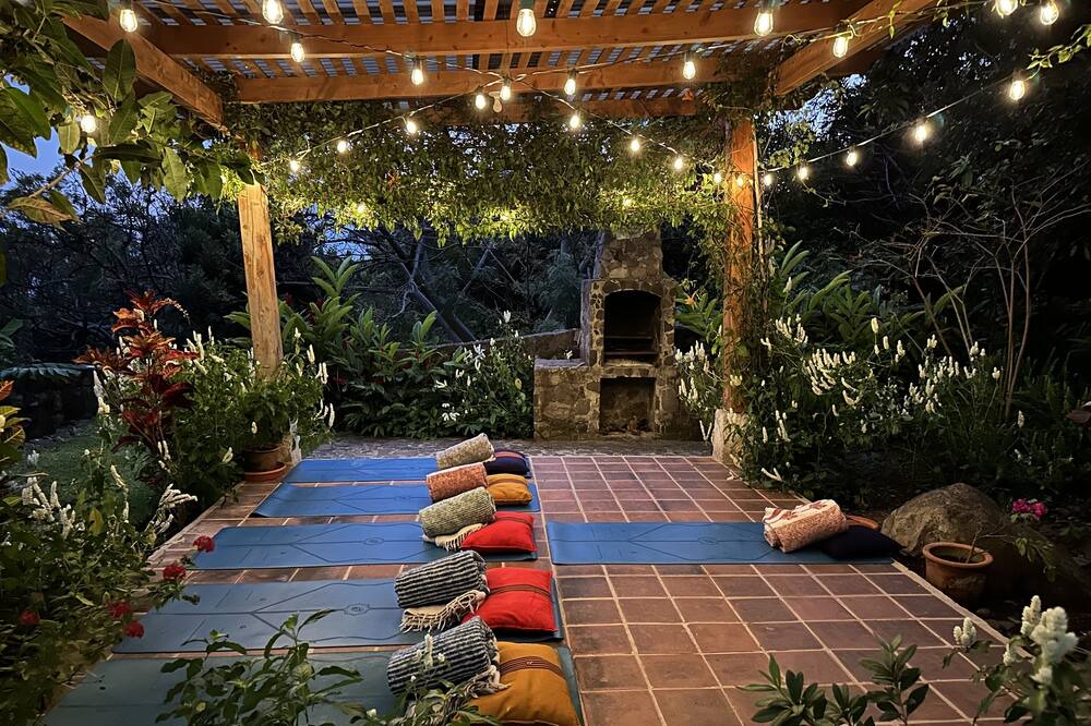 Photo of Outdoor in Santa Cruz La Laguna