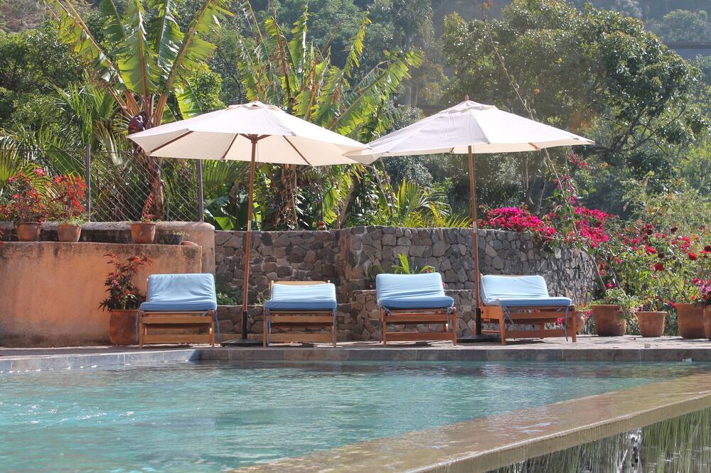 Photo of Outdoor in Santa Cruz La Laguna