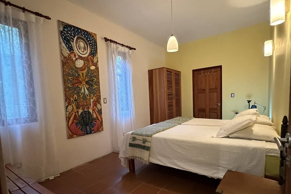 Photo of Bedroom in Santa Cruz La Laguna