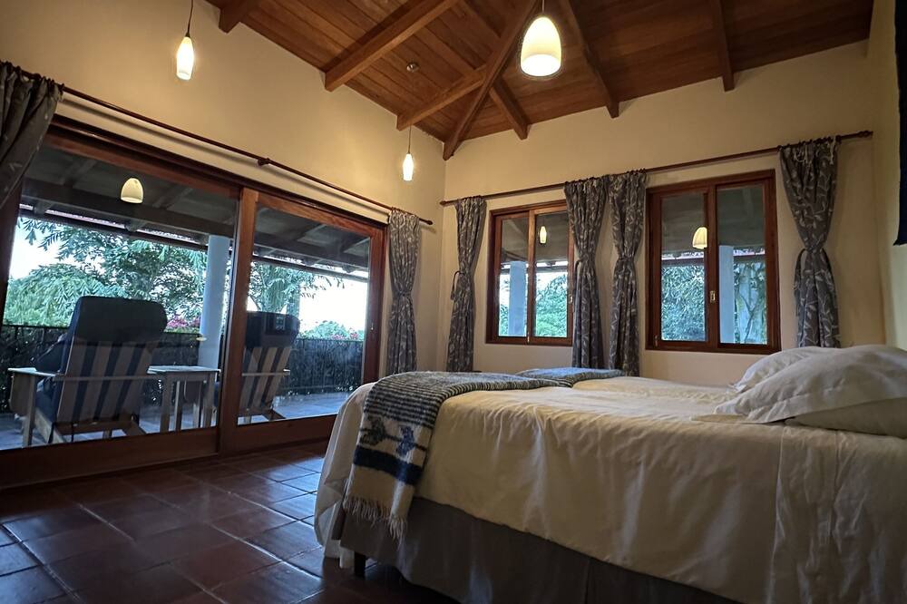 Photo of Bedroom in Santa Cruz La Laguna